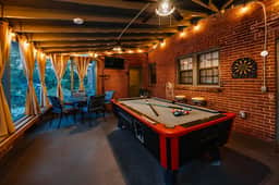 San Marco 2BR • King • Porch & Pool Table - Image 2
