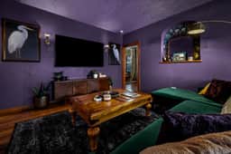 San Marco 2BR • King • Porch & Pool Table - Image 3