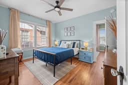 Renovated 2BR w/Porch & Pool Table • San Marco - Image 5