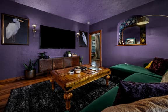 San Marco 2BR • King • Porch & Pool Table - Image 3